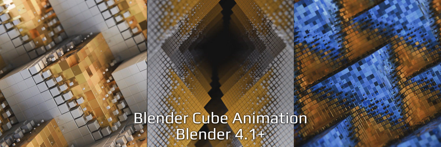 Cube_Loop