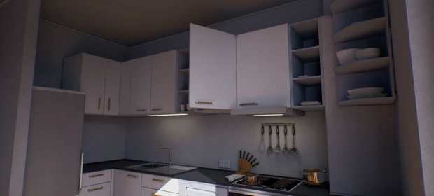 Wohnung