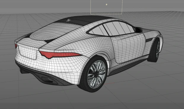 Jaguar
