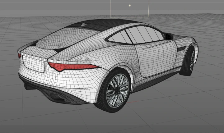 Jaguar