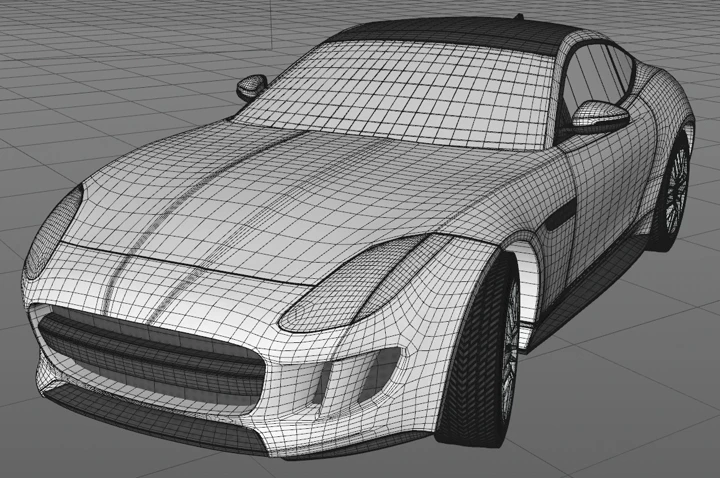 Jaguar