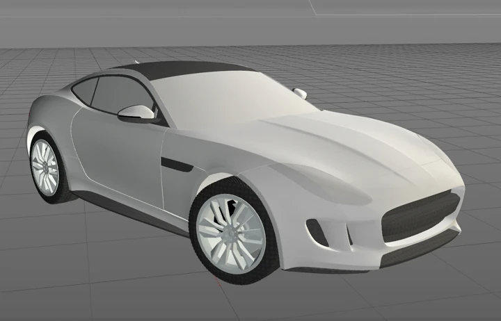 Jaguar