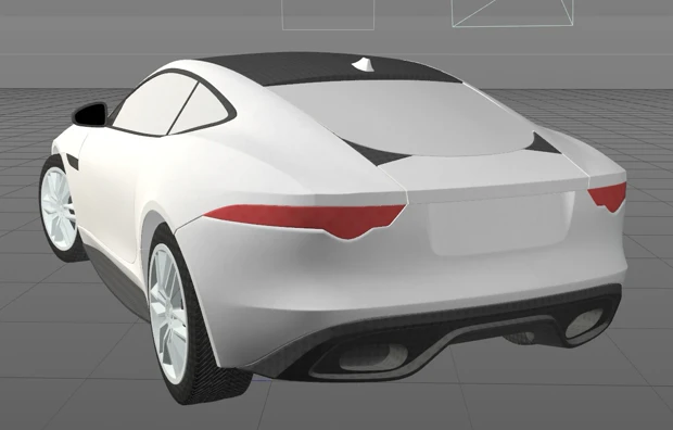 Jaguar