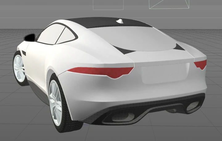 Jaguar