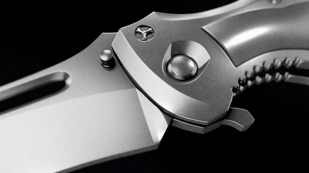 Knife