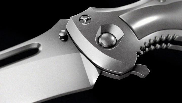 Knife