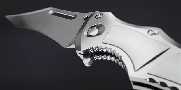 Knife