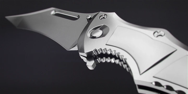 Knife